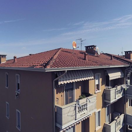 L'Angolo Di Betti 里韦尔加罗 外观 照片