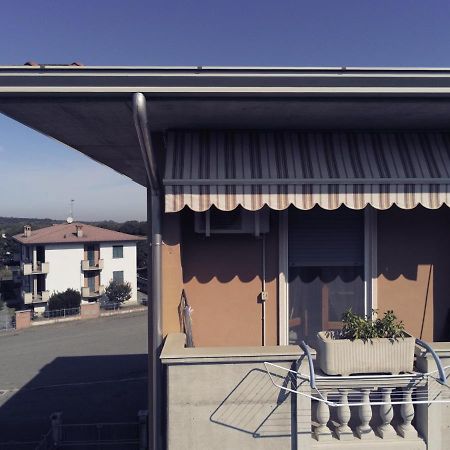 L'Angolo Di Betti 里韦尔加罗 外观 照片