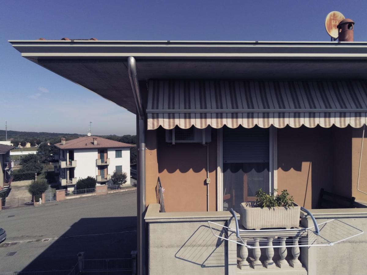 L'Angolo Di Betti 里韦尔加罗 外观 照片